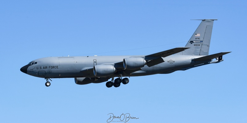 WINK20 returns from DC CAP Duty
KC-130R / 58-0038	
328th ARS / Niagara Falls
9/24/22
Keywords: Military Aviation, KPSM, Pease, Portsmouth Airport, KC-135R