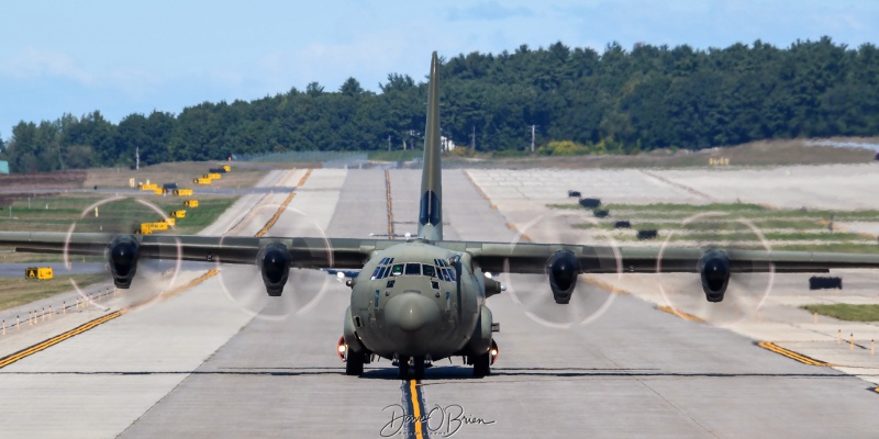 ASCOT5172
Hercules C4 / ZH867	
24/47 sq / Brizton Norton
9/24/22 
Keywords: Military Aviation, KPSM, Pease, Portsmouth Airport, C-130, RAF